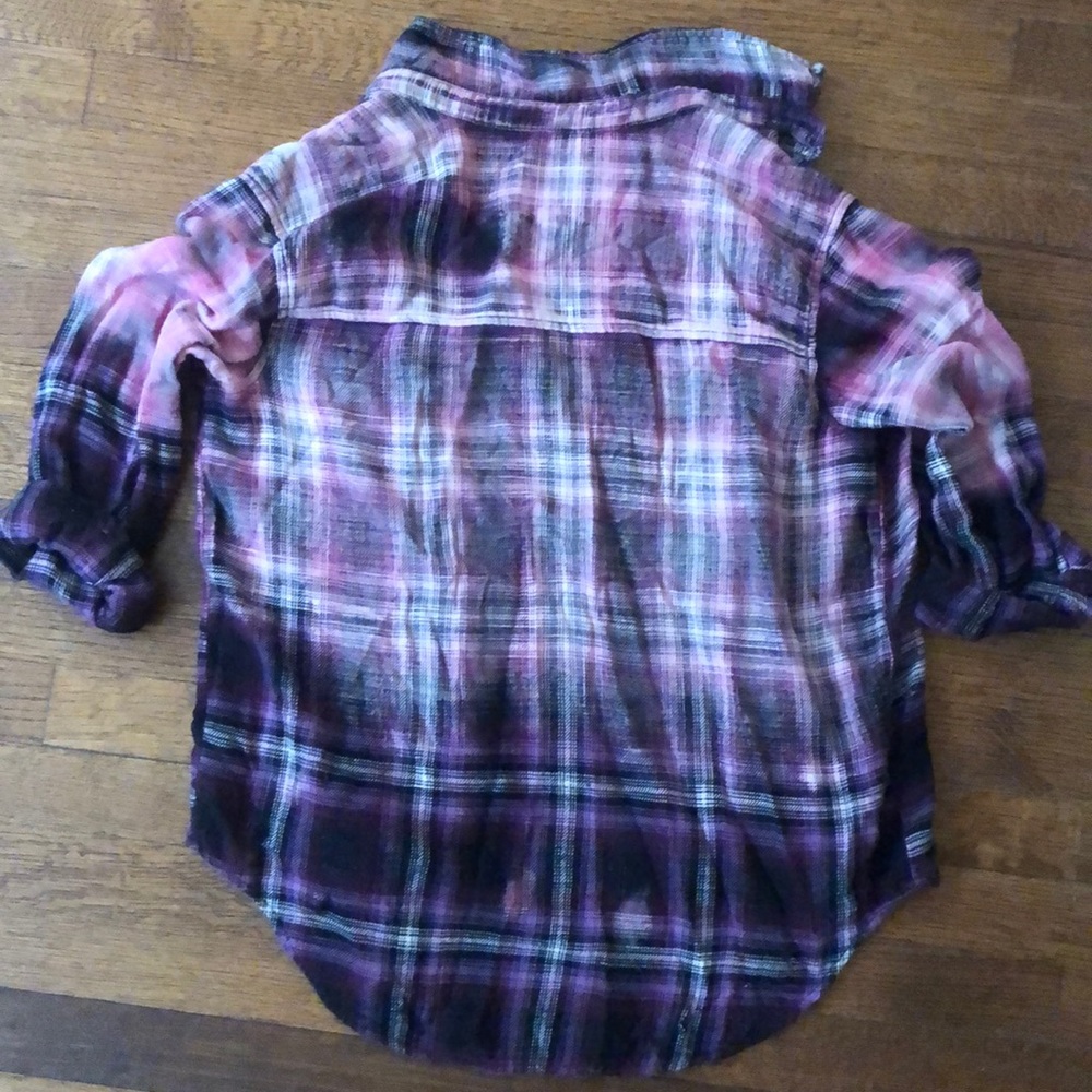 Flannel - Picture 2 of 2